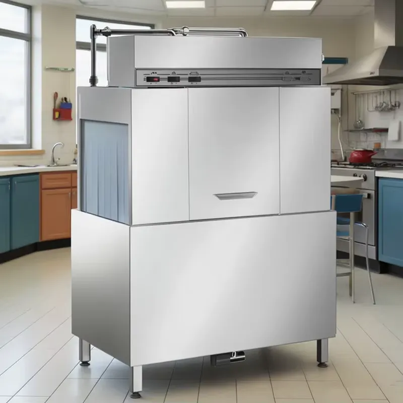 Kitchen Appliances Quality - 全自動食器洗い機 高品質キッチン家電 業務用ステンレス製食器洗い機