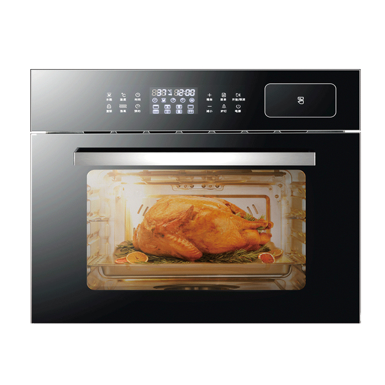 Kitchen Appliances Quality - 低価格高品質キッチン家電 2100W出力 60リットル埋め込み式電気オーブン