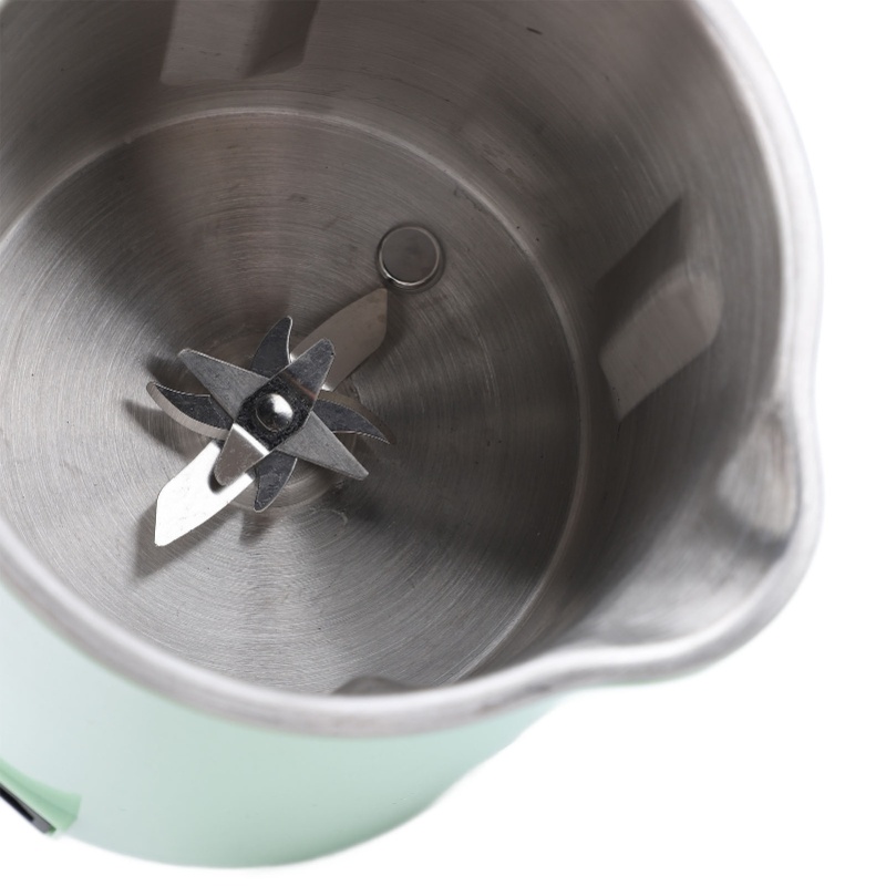 Soy Milk Maker - 220V ナッツミルクメーカー 豆乳機 800ml 多機能自動豆乳メーカー ブレンダー