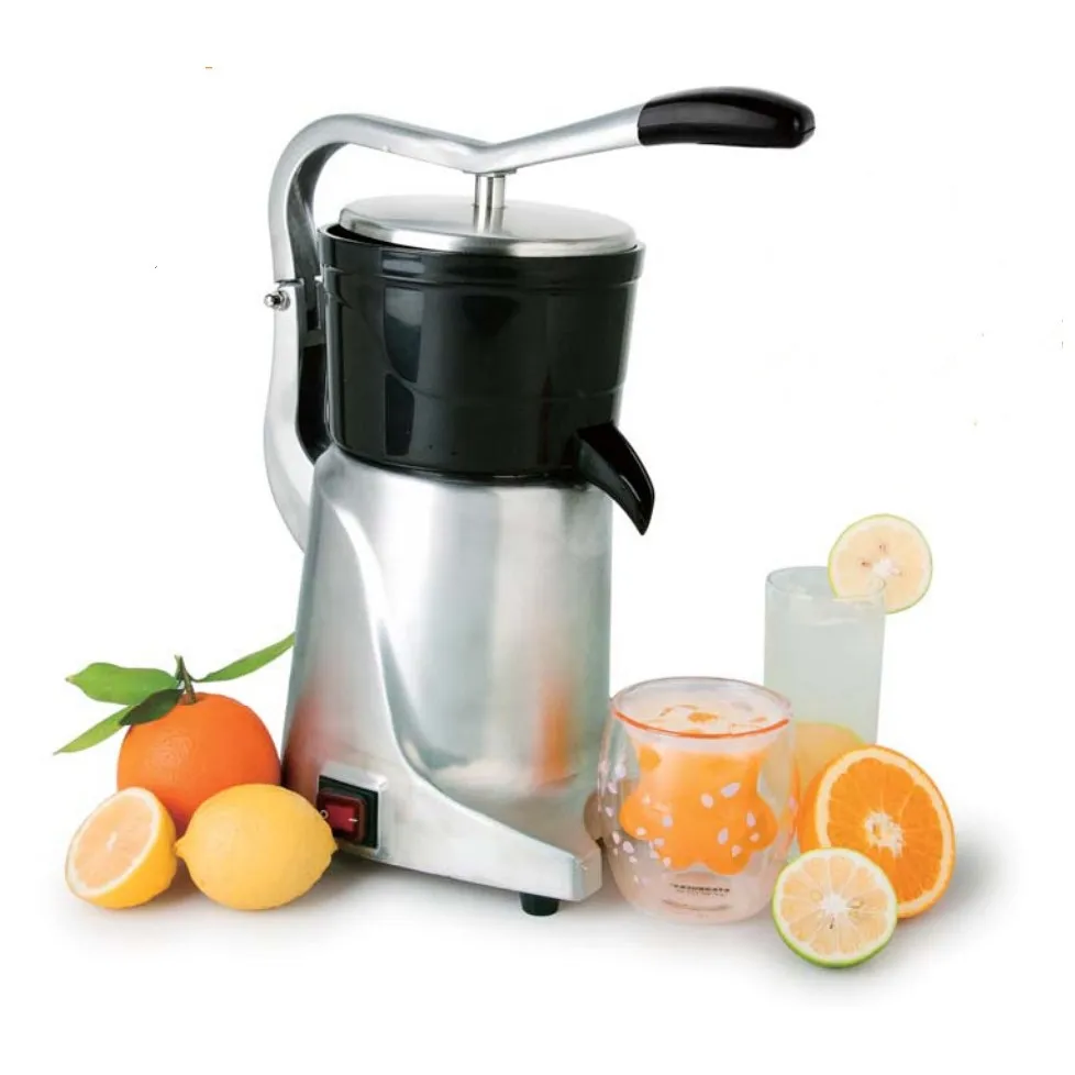 Kitchen Appliances Quality - キッチン家電 ステンレス製 高品質 業務用 大口径 ジューサー