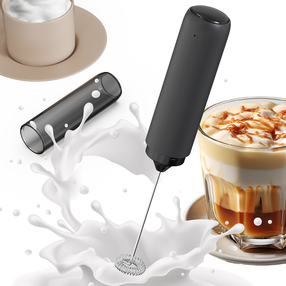 キッチン強力なスターラーミルク泡立て器ハンドヘルドフォームメ - Kitchen Appliances Australia のレビューと価格