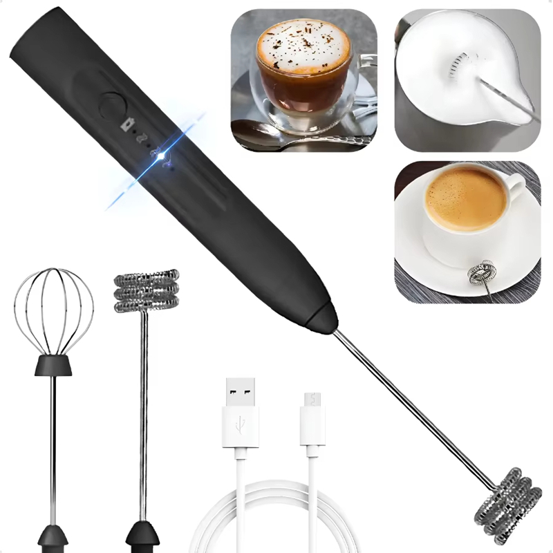 1個入り充電式ハンドヘルド電動エッグビーター フォーマー ミ - Kitchen Appliances Australia のレビューと価格