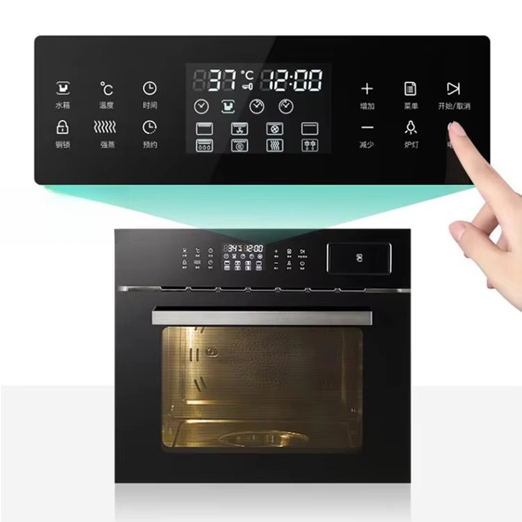 低価格高品質キッチン家電 2100W出力 60リットル埋め込 - Kitchen Appliances Quality のレビューと価格