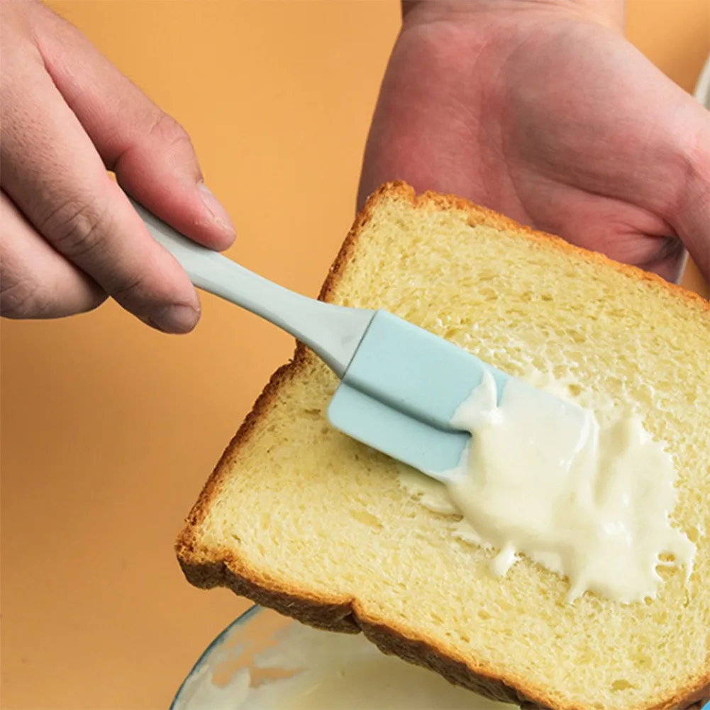 3 個クリームスクレーパー DIY パンケーキバターへらミキ - Kitchen Appliances Australia のレビューと価格