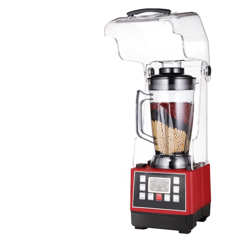2000W高品質キッチン家電フードブレンダー業務用ジュースブ - Kitchen Appliances Quality のレビューと価格