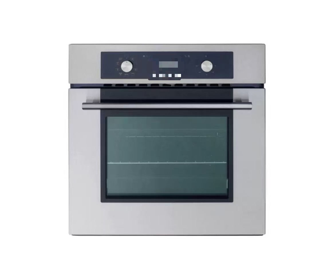 大容量ステンレス製ビルトインガス電気オーブン |   高品質 - Kitchen Appliances Quality のレビューと価格