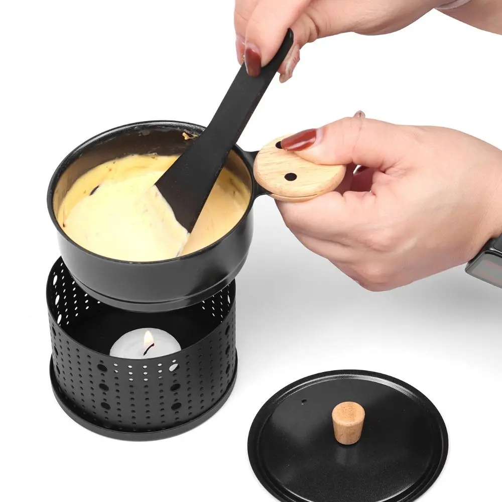 チーズラクレットフォンデュポットテーブルグリル チーズアイス - Raclette Grill Table のレビューと価格