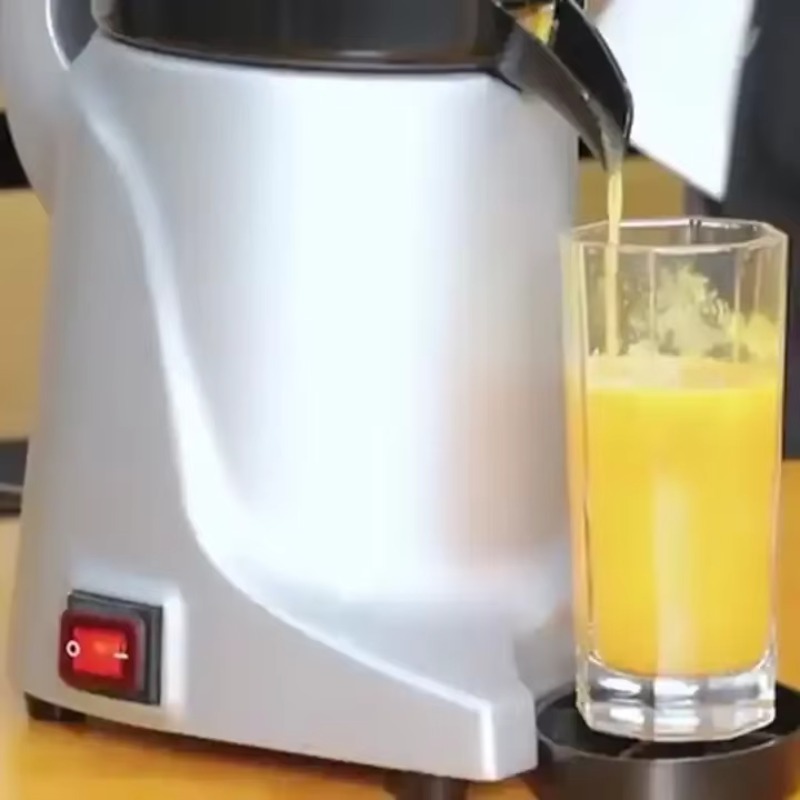 キッチン家電 ステンレス製 高品質 業務用 大口径 ジューサ - Kitchen Appliances Quality のレビューと価格