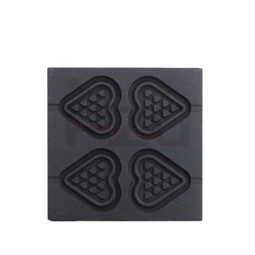 人気の業務用ハート型ワッフルメーカーが販売中、ベルギーワッフ - Waffle Iron Belgian のレビューと価格