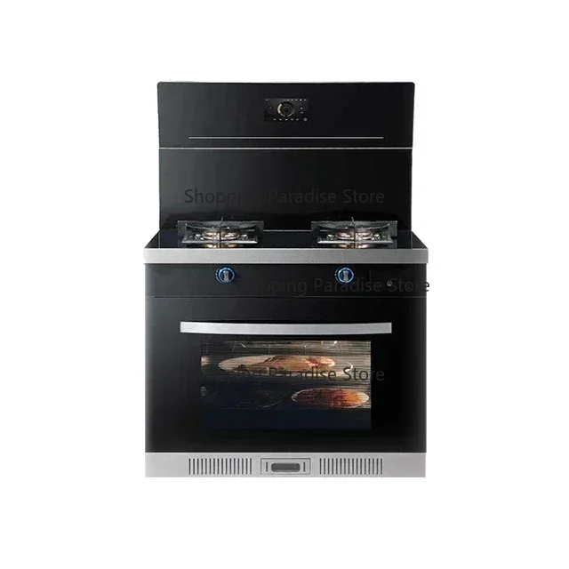 48インチ 2口ガスコンロ オーブン付き 優れた品質のキッチ - Kitchen Appliances Quality のレビューと価格