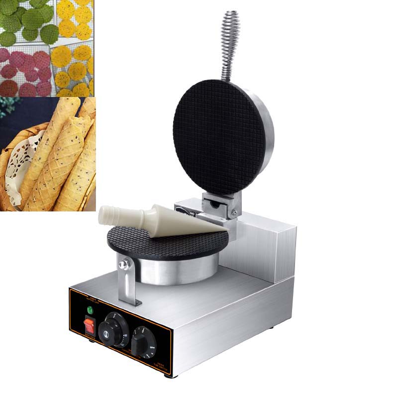 業務用ワッフルメーカー 電気ベルギーワッフルベーカー ノンス - Waffle Iron Belgian のレビューと価格