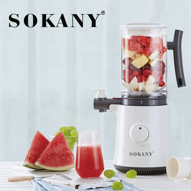 売れ筋家庭用ブレンダー キッチン家電 野菜ジュースジューサー - Kitchen Appliances Quality のレビューと価格