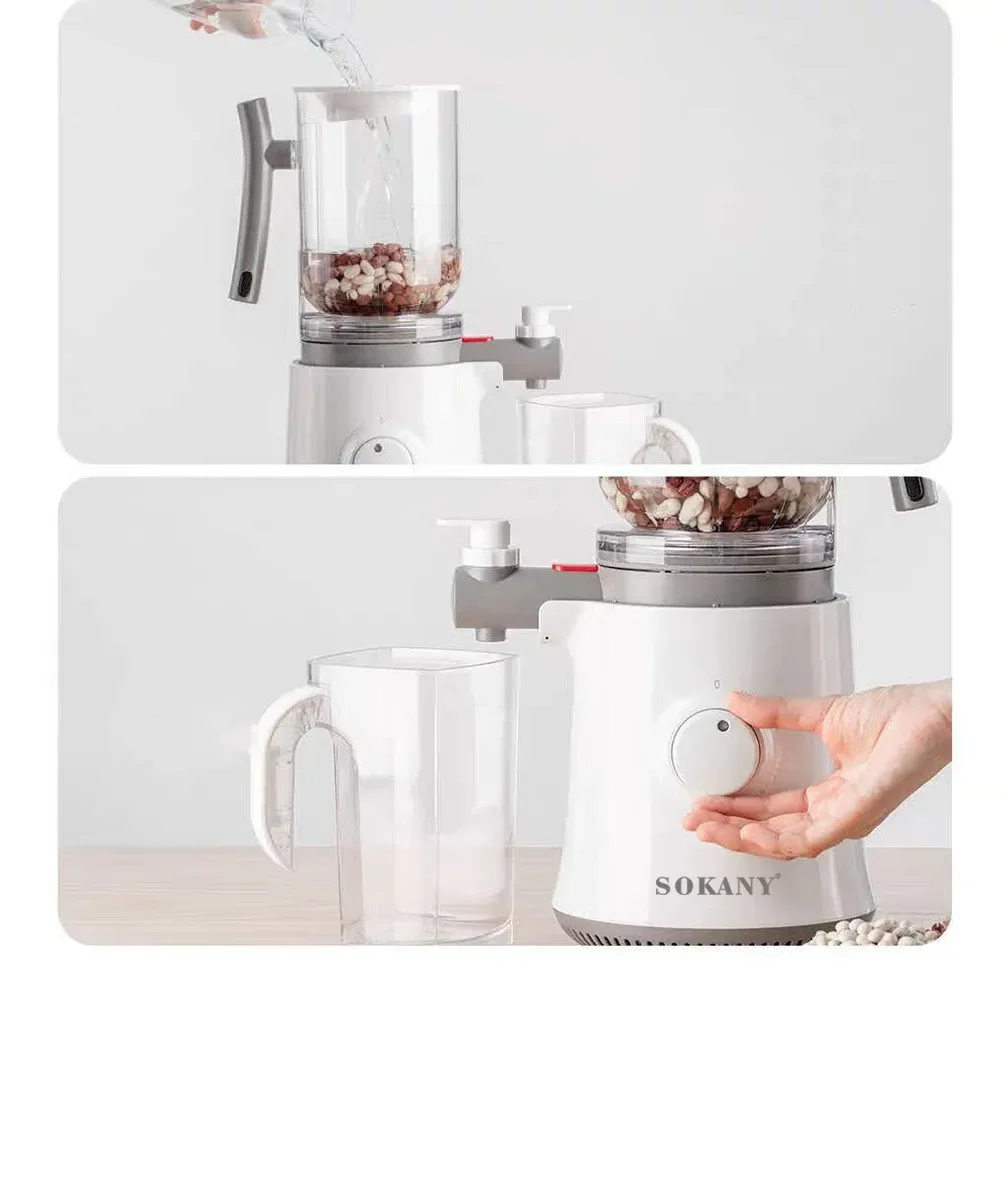 売れ筋家庭用ブレンダー キッチン家電 野菜ジュースジューサー - Kitchen Appliances Quality のレビューと価格